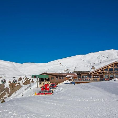 Residence Amethystes B13 Ski In/Ski Out - Happy Rentals Chamonix Ngoại thất bức ảnh